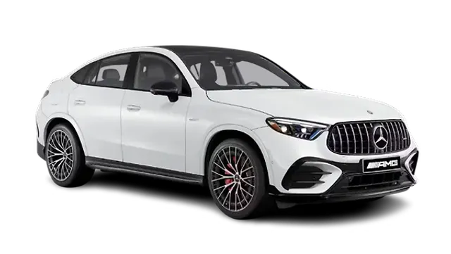 ????????? ?????&nbsp;AMG GLC43 ????
