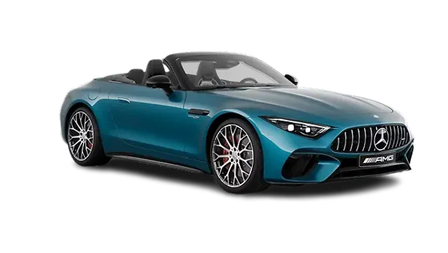 ?????????? ?????&nbsp;AMG SL55 ??????????