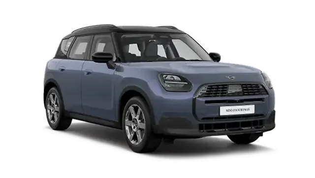 ಮಿನಿ&nbsp;Countryman C