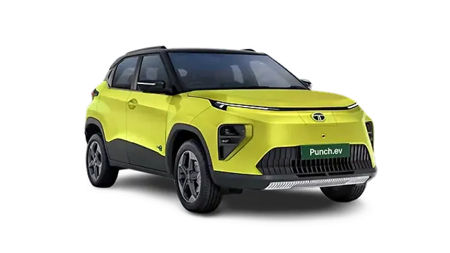 Punch EV