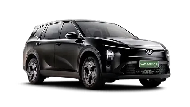 ??????????? VF MPV 7 FWD 60.1 kWh