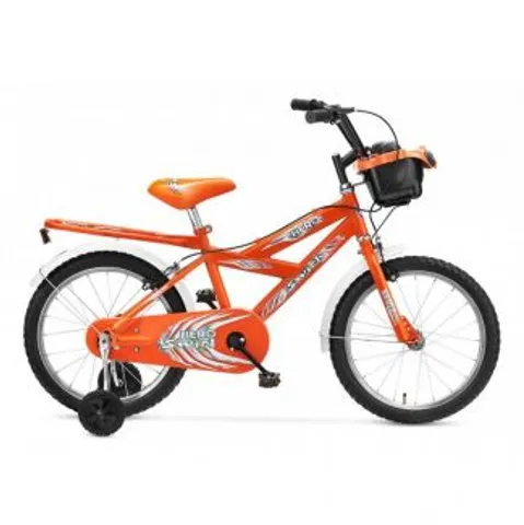 hero cycle 18 inch price