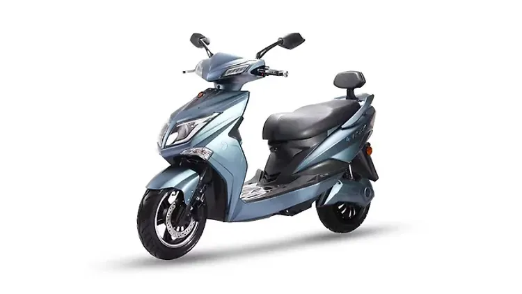 Odysse ಹಾಕ್ Blue Colour