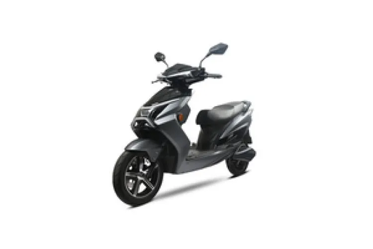 M2GO X1 Black Colour
