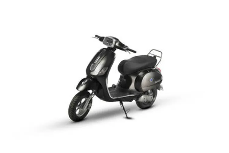 Raftaar Galaxy Black Colour