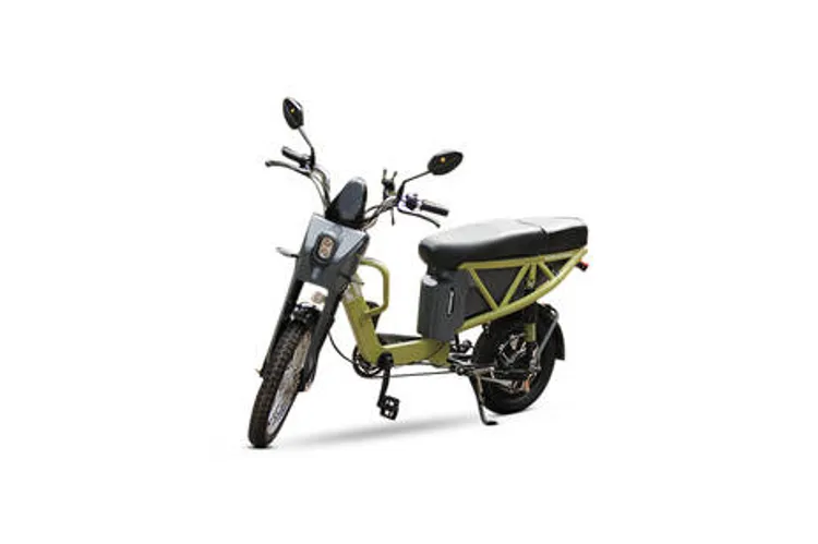 Geliose Hope Green Colour