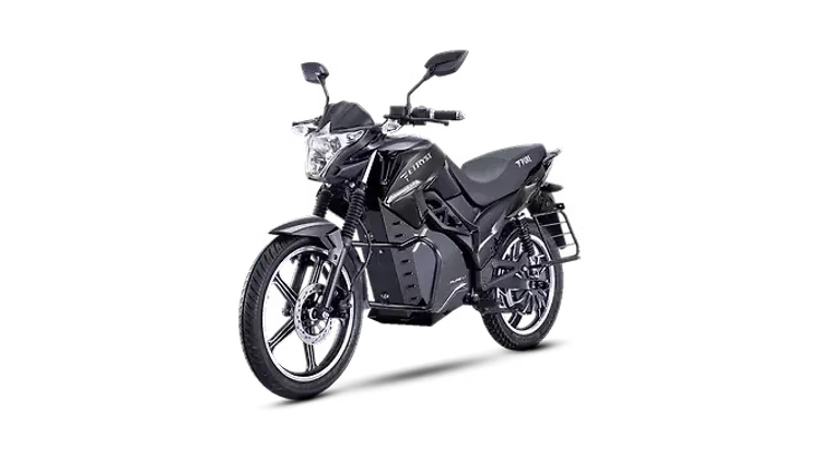 PURE EV ಎಟ್ರಿಸ್ಟ್ 350 Black Colour