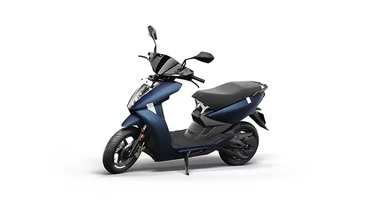 ಏಥರ್ 450X Stealth Blue Colour