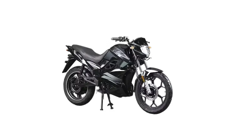 Hop Electric ಓಕ್ಸೋ Twilight Grey Colour