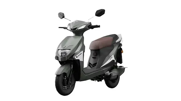 Lectrix एलएक्सएस 3.0 Military Green Colour