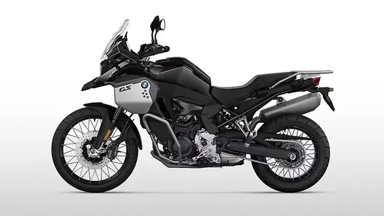 ಬಿಎಂಡಬ್ಲ್ಯು ಎಫ್ 900 ಜಿಎಸ್ ಅಡ್ವೆಂಚರ್ Blackstorm Metallic Colour