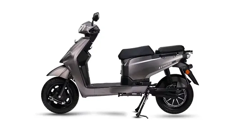 Quantum Energy ಬಿಜಿನೆಸ್ Grey Colour