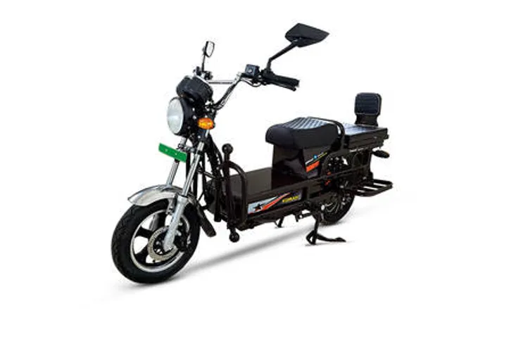 Komaki CAT 2.0 NXT Brown Colour