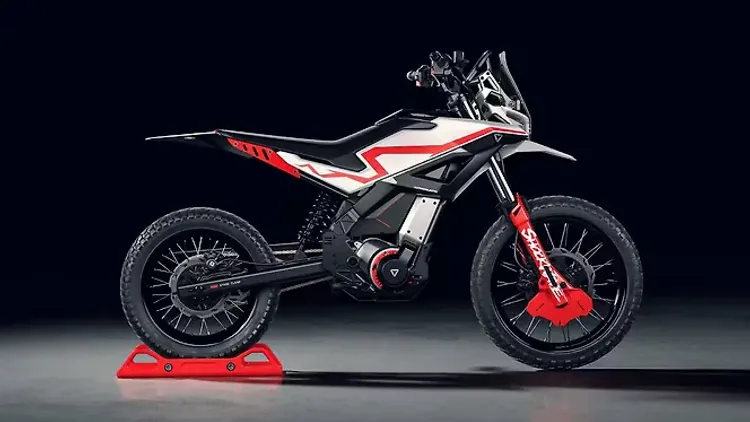 Ultraviolette Shockwave Frost White Colour