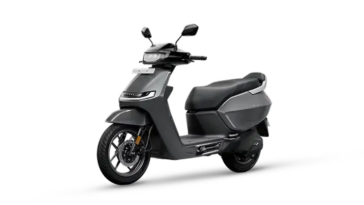 ఏథర్ Konarc Majestic Grey Colour
