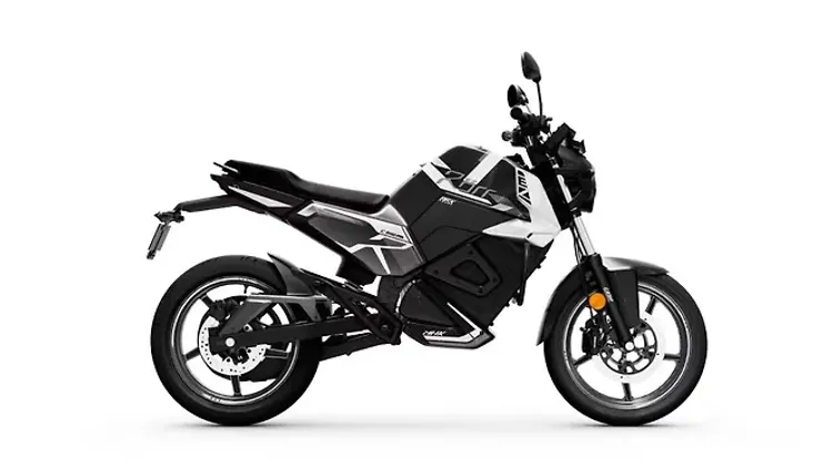 New Oben Rorr EZ Sigma Colours in India 2025 - DriveSpark