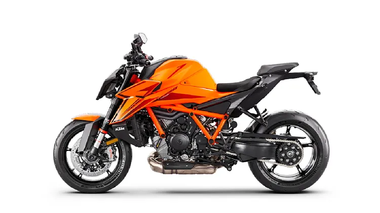 バール Balaghat में KTM 1390 Super Duke R की कीमत 26,93,006