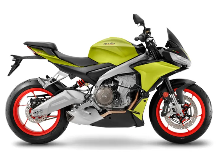 Faridabad ನಗರದಲ್ಲಿ Aprilia Tuono 660