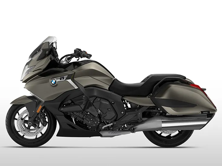 BMW K 1600 Price in Ernakulam Starts at 3,706,028 DriveSpark