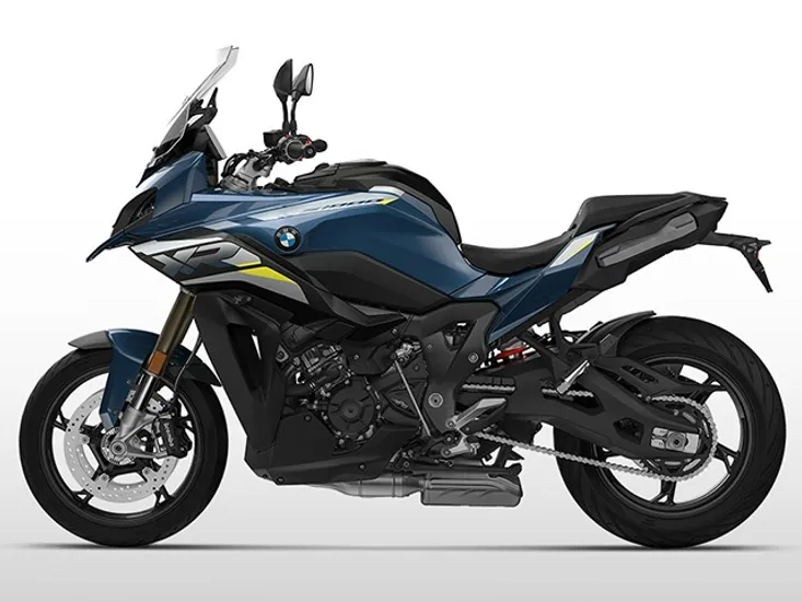 BMW S 1000 XR Price in Davangere Starts at 2,729,900
