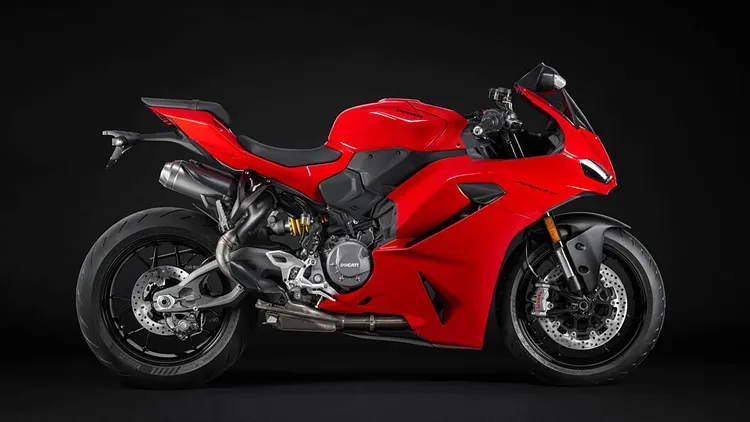 Ducati Panigale V2 [2025] Price, Mileage, Review, Specs, Features