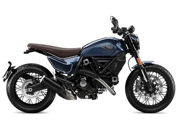 Ducati Scrambler Nightshift Price in Hospet Starts at 1,465,520