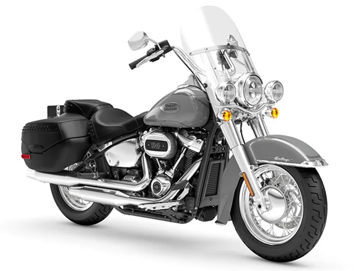 Heritage Softail Hd Fatboy Price In India Harley-Davidson Fat Boy