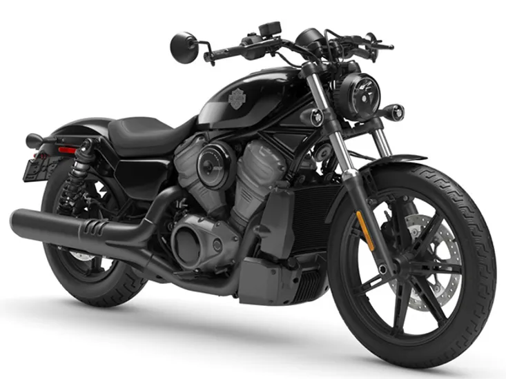 Motor Liquid Cooled Harley Harley-Davidson Nightster Price
