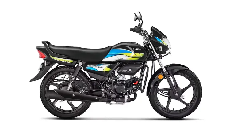 Alwar నగరంలో Hero HF Deluxe Flex Fuel ప్రారంభ ధర