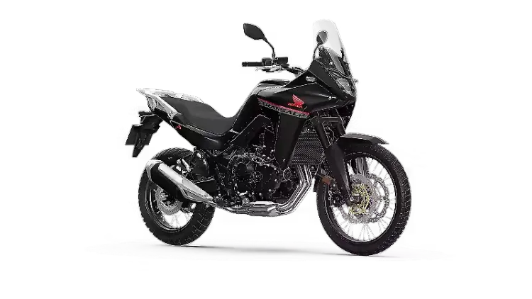 Bhilai में Honda Transalp XL750 की कीमत 13,23,745