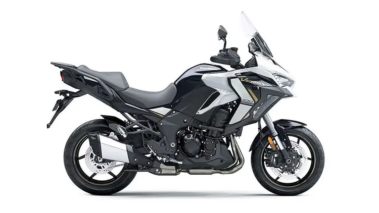 Kawasaki Versys 1100 Price, Mileage, Review, Specs, Features