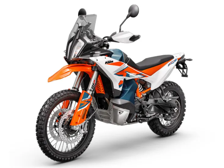 KTM 890 Adventure R Price in Durgapur Starts at 1,798,944