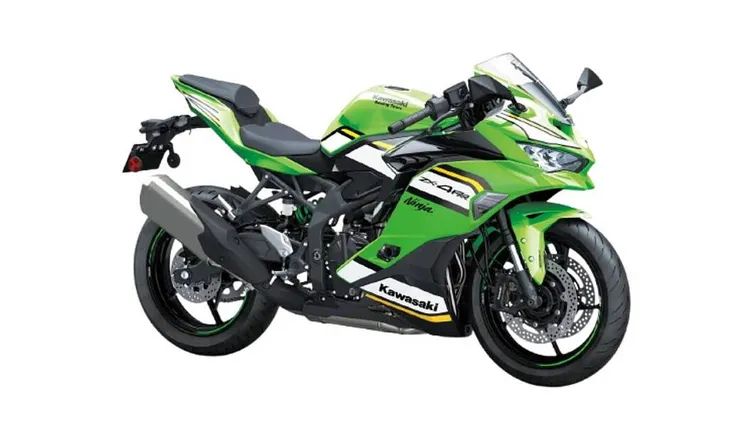 i Kawasaki Ninja ZX-4RR Price, Mileage, Review, Specs