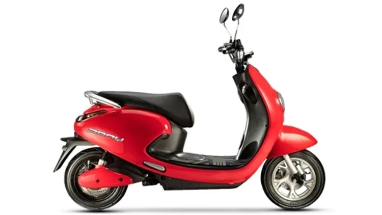 Evolet Pony Price, Mileage, Review, Specs, Features, Models