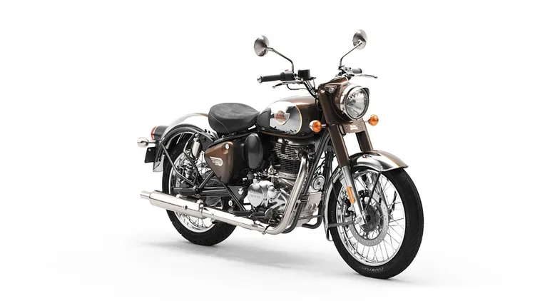 Royal Enfield Classic 650 Price, Mileage, Review, Specs, Features
