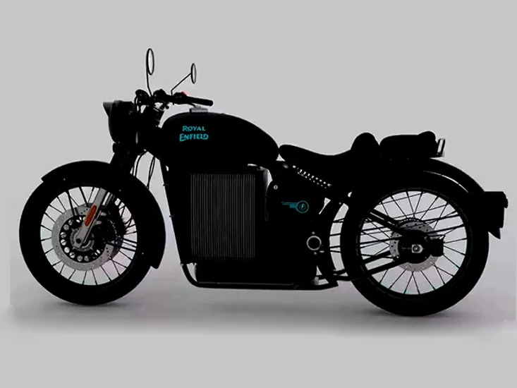 Royal Enfield Flying Flea 125cc Royal Enfield Flying Flea C6 Price