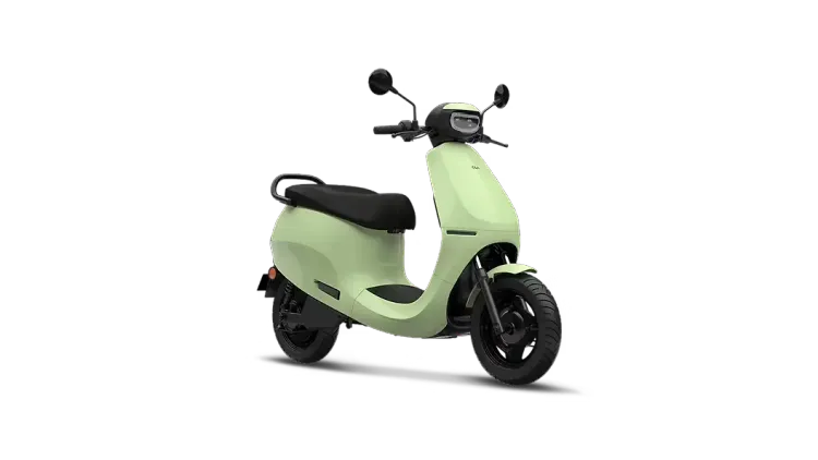 Trichyல் OLA S1 Z விலை ரூ.1,02,972யிலிருந்து
