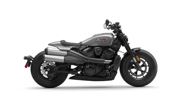 Harley-Davidson Sportster S Price, Mileage, Review, Specs