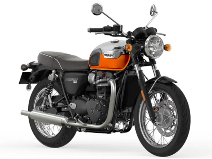 Triumph Bonneville T100 Price, Mileage, Review, Specs, Features