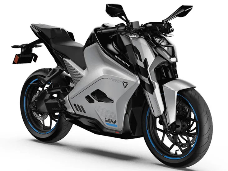 Ultraviolette F77 Mach Price in Bangalore Starts at 333,163