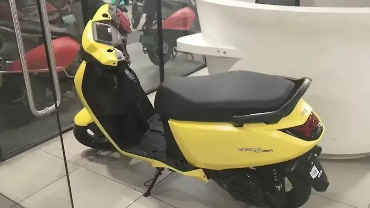 kn＾＾ VIDA VX2 Price, Mileage, Review, Specs, Features, Models