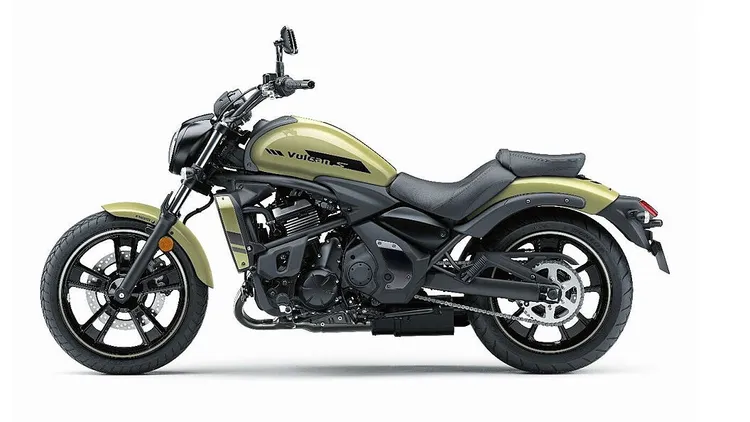 Kawasaki Vulcan S Price, Mileage, Review, Specs, Features