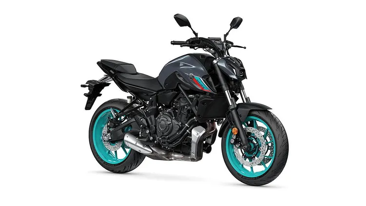 Cruiser Yamaha Motorcycles 2021 Lineup Yamaha MT-07 Price, Mileage