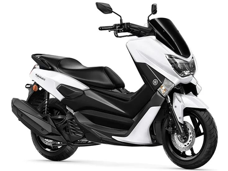 155 Price Yamaha N Max 155 Prezzo Yamaha Nmax Connected 2025 Price