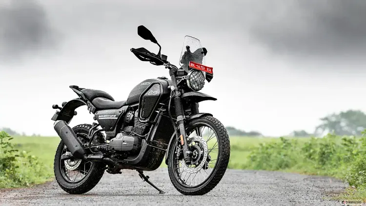 Yezdi Adventure Price, Mileage, Review, Specs, Features, Models
