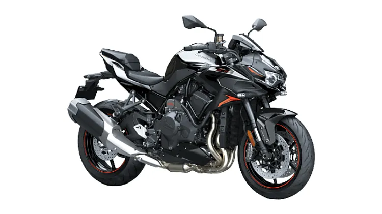 Jhansi ನಗರದಲ್ಲಿ Kawasaki Z H2 ಪ್ರಾರಂಭಿಕ