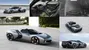 Ferrari Hc25 One Off V8 Roadster Revealed Based On F8 Spider