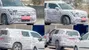 Maruti Suzuki Ymc Ev Spied Testing