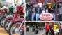 24th International Jawa Yezdi Day Celebrated With 7500 Riders In 150 Cities 11 Countries