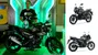 Tvs Raider Doctor Doom Edition Launched At Rs 95320 Specs Features Images
